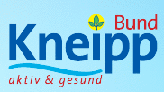 Logo der Firma Kneipp-Bund e.V