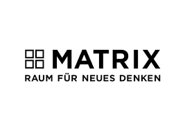 Logo der Firma MATRIX Immobilien GmbH