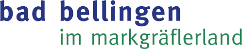 Logo der Firma Bade- und Kurverwaltung Bad Bellingen GmbH