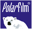Logo der Firma POLAR Film + Medien GmbH