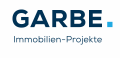 Logo der Firma Garbe Immobilien-Projekte GmbH