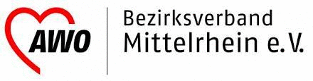 Logo der Firma Arbeiterwohlfahrt Bezirksverband Mittelrhein e. V