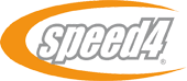 Logo der Firma speed4 System AG