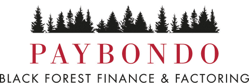 Logo der Firma Paybondo GmbH