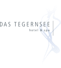 Logo der Firma DAS TEGERNSEE hotel & spa