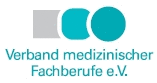Logo der Firma Verband medizinischer Fachberufe e.V.