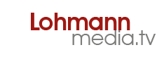 Logo der Firma LOHMANN media.tv GmbH