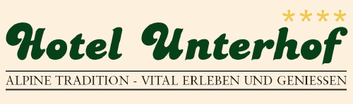 Logo der Firma Hotel **** Unterhof
