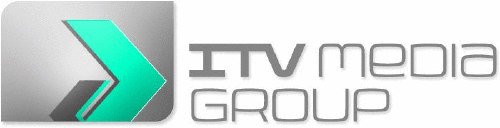 Logo der Firma ITV Media Group