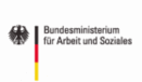 Firmenlogo Bundesministerium für Arbeit und Soziales