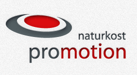 Logo der Firma naturkost promotion GmbH