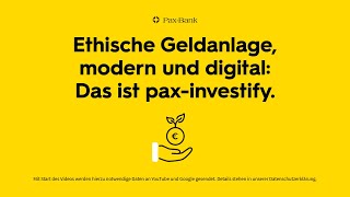 Ethische Geldanlage und digitale Vermögensverwaltung