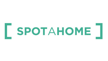 Logo der Firma Spotahome