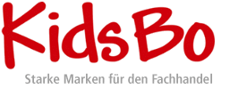 Logo der Firma KidsBo Vermarktungs- und Vetriebsgesellschaft mbH