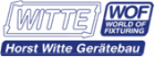 Logo der Firma Witte Barskamp KG