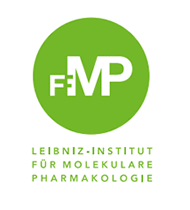 Logo der Firma Leibniz-Institut für Molekulare Pharmakologie im Forschungsverbund Berlin e.V. (FMP)