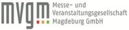 Firmenlogo Messe- und Veranstaltungsgesellschaft Magdeburg GmbH (MVGM)