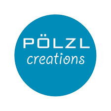 Logo der Firma PÖLZL creations by Zielwerkstatt - Beratung Plus e.U.