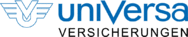 Firmenlogo uniVersa Versicherungen