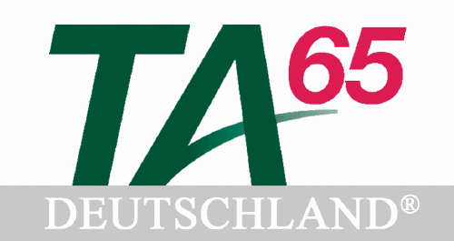 Logo der Firma TA-65 Deutschland
