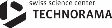 Logo der Firma Swiss Science Center Technorama