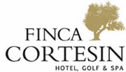 Logo der Firma Finca Cortesin