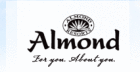 Firmenlogo Almond Resorts