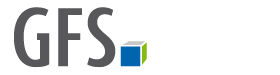 Logo der Firma GFS Fundraising Solutions GmbH