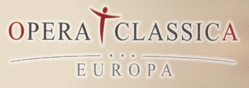 Logo der Firma Opera Classica Europa