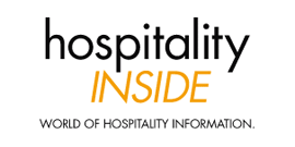 Logo der Firma hospitalityInside GmbH