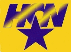 Logo der Firma Hollywood Classics Network