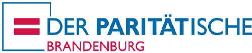 Logo der Firma Paritätische Landesverband Brandenburg