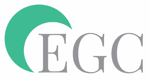 Logo der Firma EGC - Europäischer Gesundheitsclub