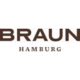 LUXURY RELOADED: BRAUN Hamburg im neuen Responsive Webdesign