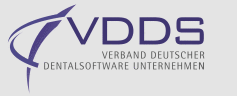 Logo der Firma VDDS e.V