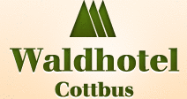 Logo der Firma Spree-Waldhotel Cottbus
