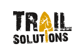 Logo der Firma Trail Solutions GmbH