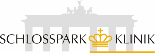 Logo der Firma Schlosspark-Klinik GmbH