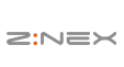 Logo der Firma ZNEX Deutschland GmbH & Co.KG