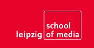 Logo der Firma Leipzig School of Media gGmbH