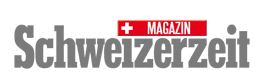 Logo der Firma Schweizerzeit Verlags AG