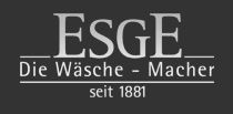 Logo der Firma ESGE Textilwerk Maag GmbH & Co. KG