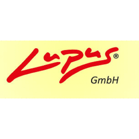 Logo der Firma Lupus GmbH
