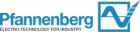 Logo der Firma Pfannenberg Group Holding GmbH
