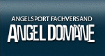 Bei Angeldomäne findet man alles für den Start in die neue Angelsaison