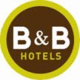 B&B Hotel à la Gutenberg
