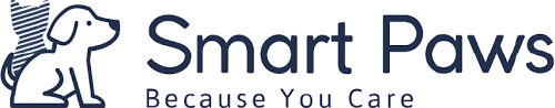 Logo der Firma Smart Paws GmbH