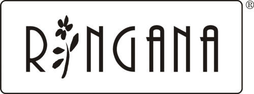 Logo der Firma RINGANA Kosmetik GmbH