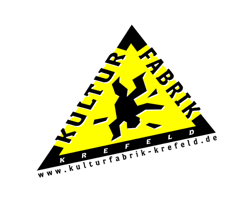 Logo der Firma Kulturfabrik Krefeld e. V