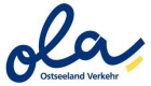Logo der Firma Ostseeland Verkehr GmbH